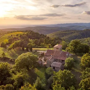  Bauernhof Borgo Vecchio